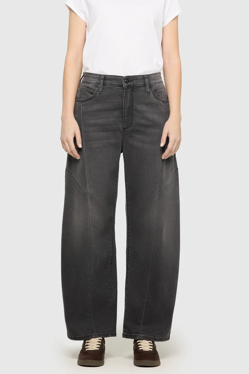 Jeans Dakota High Fashion Antra Wash 3159-D983 L30