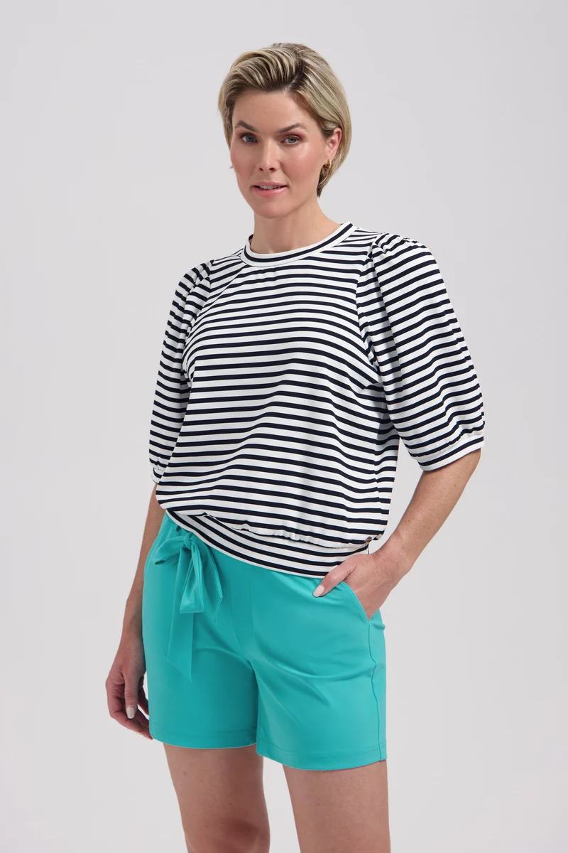 Travel Short Shorty Atlantis L14.375.3311