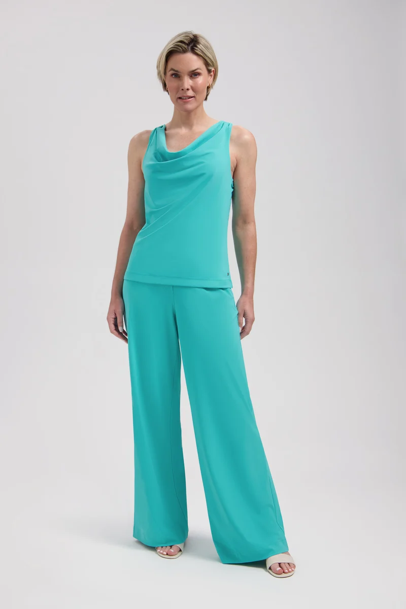 Travel Broek Mille Atlantis L14.375.3308