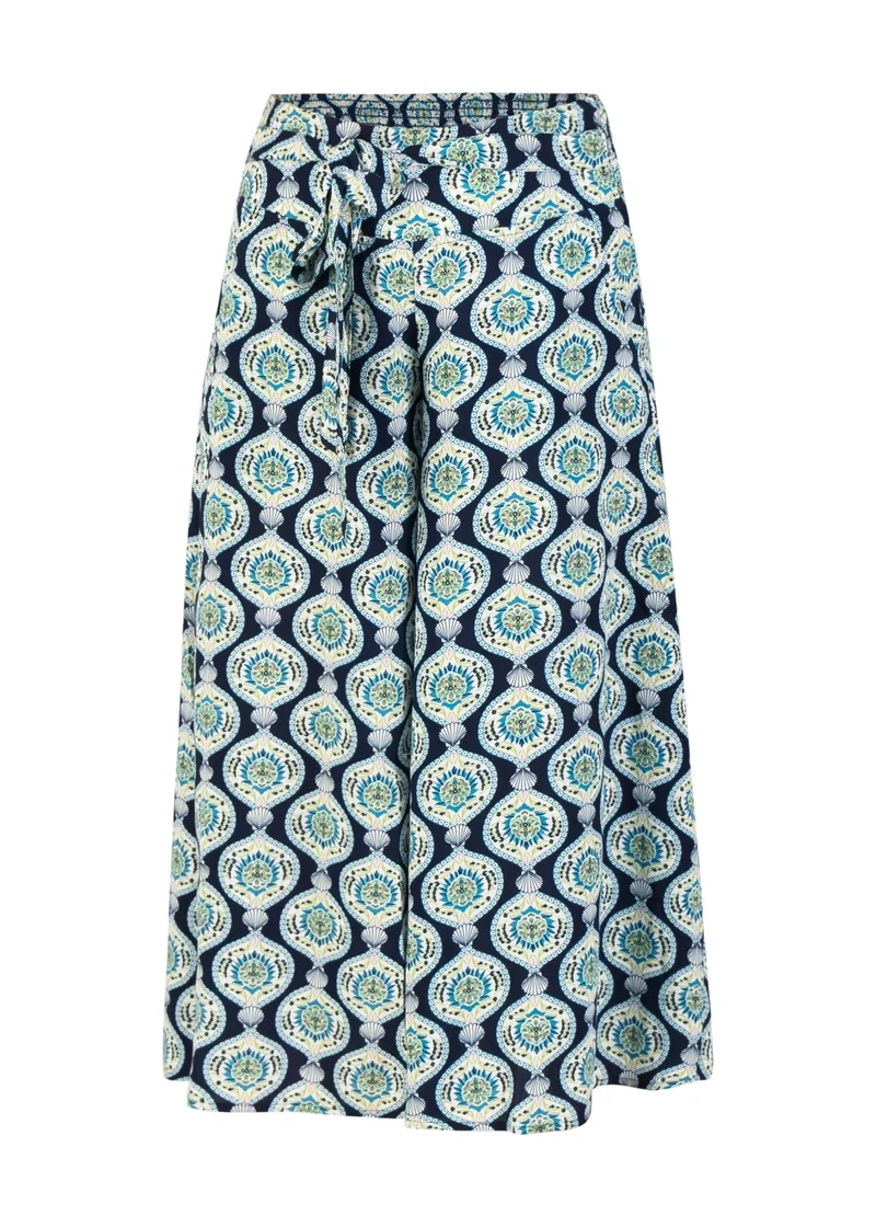 Blutsgeschwister flotte culottes romantic shell mosaic
