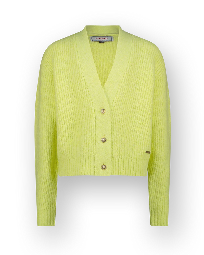 Cardigan Manda