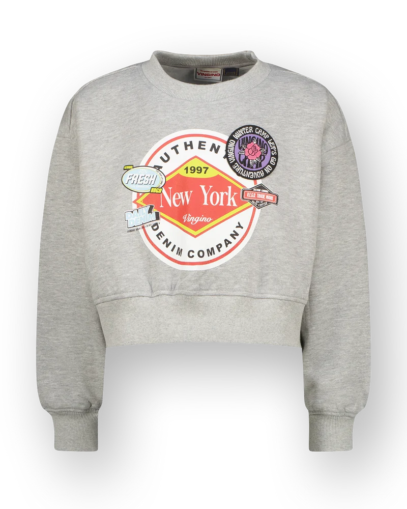 Sweater Nomire