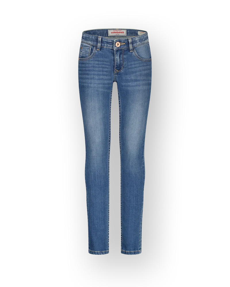 Skinny Jeans Amia