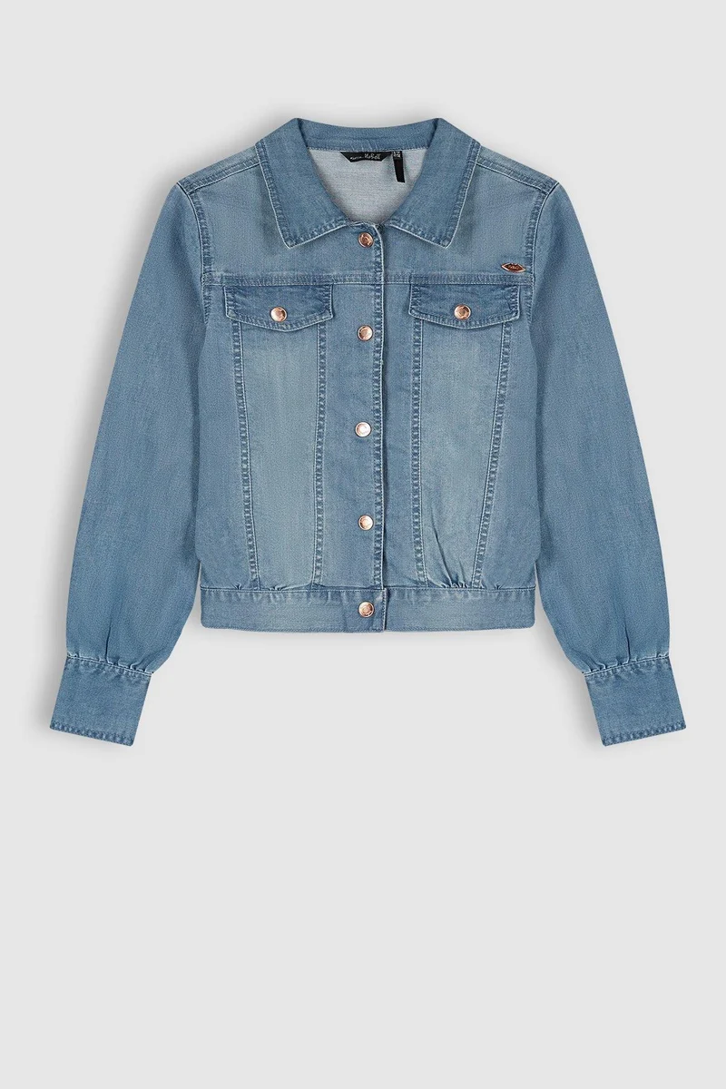 Bodil Denim Jacket