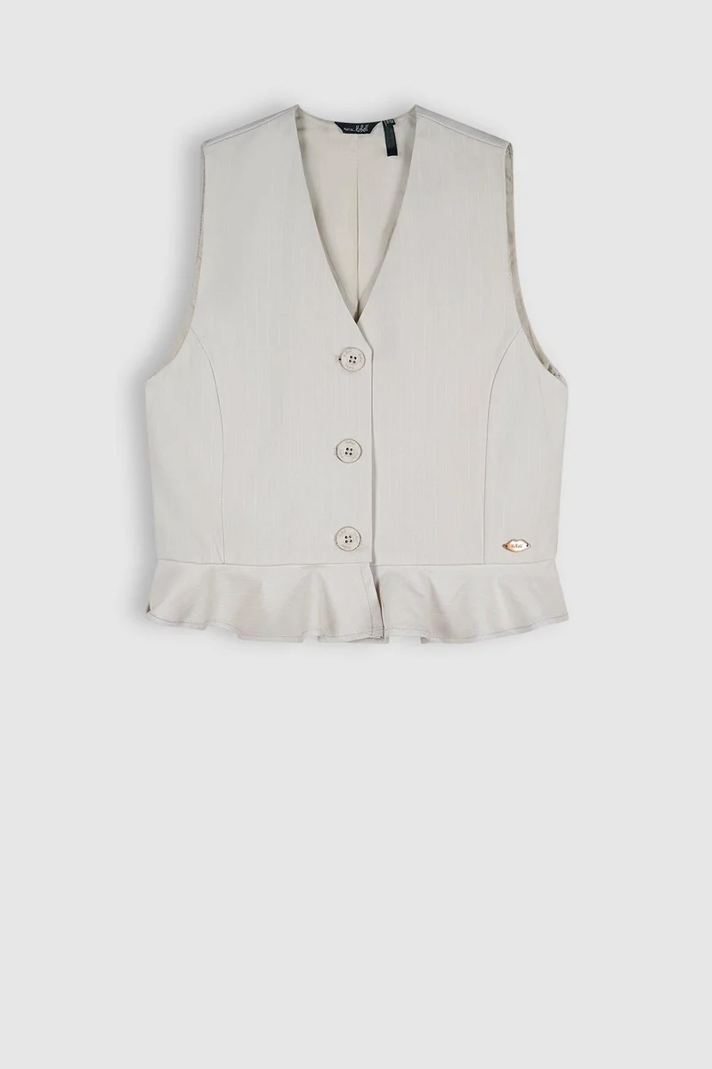Timmy Pinstripe Gilette