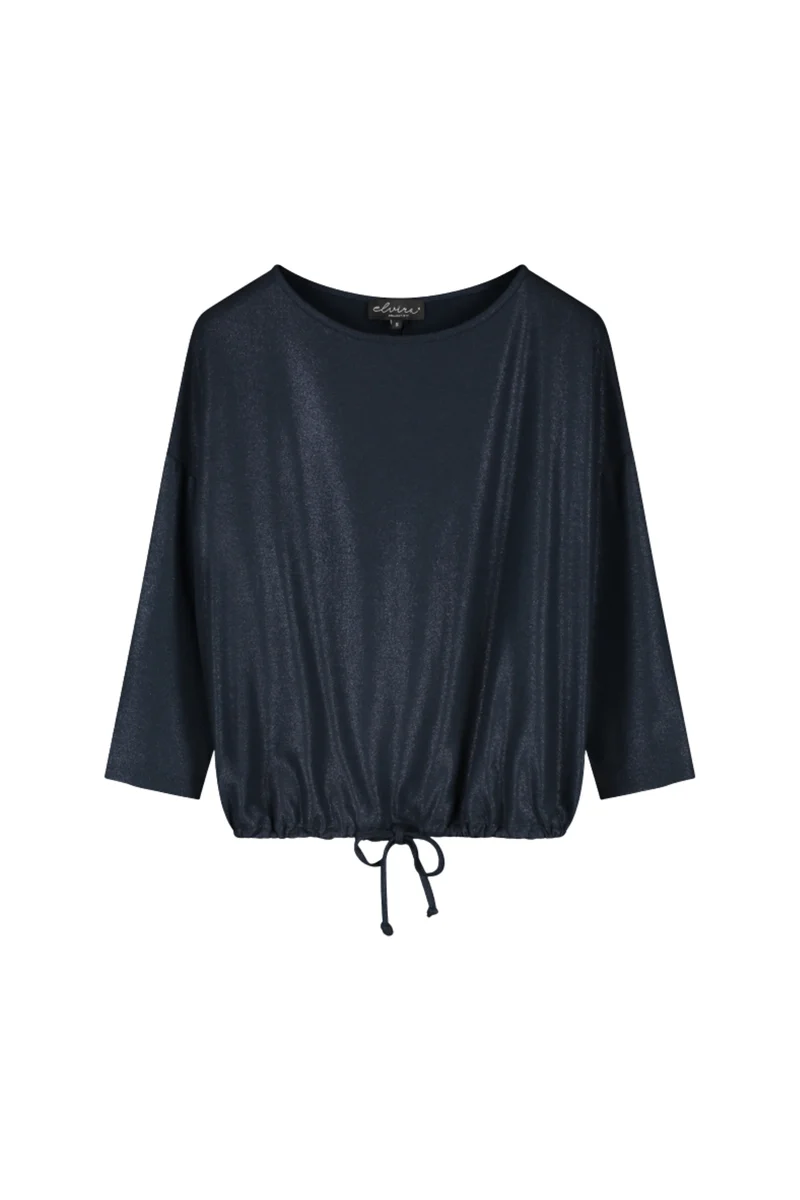 Top Britt Navy