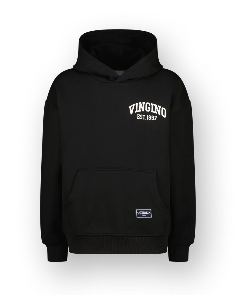 Sweater Icon-hoody