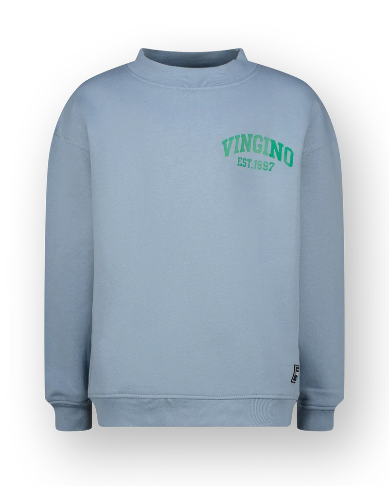 Sweater Icon-crew