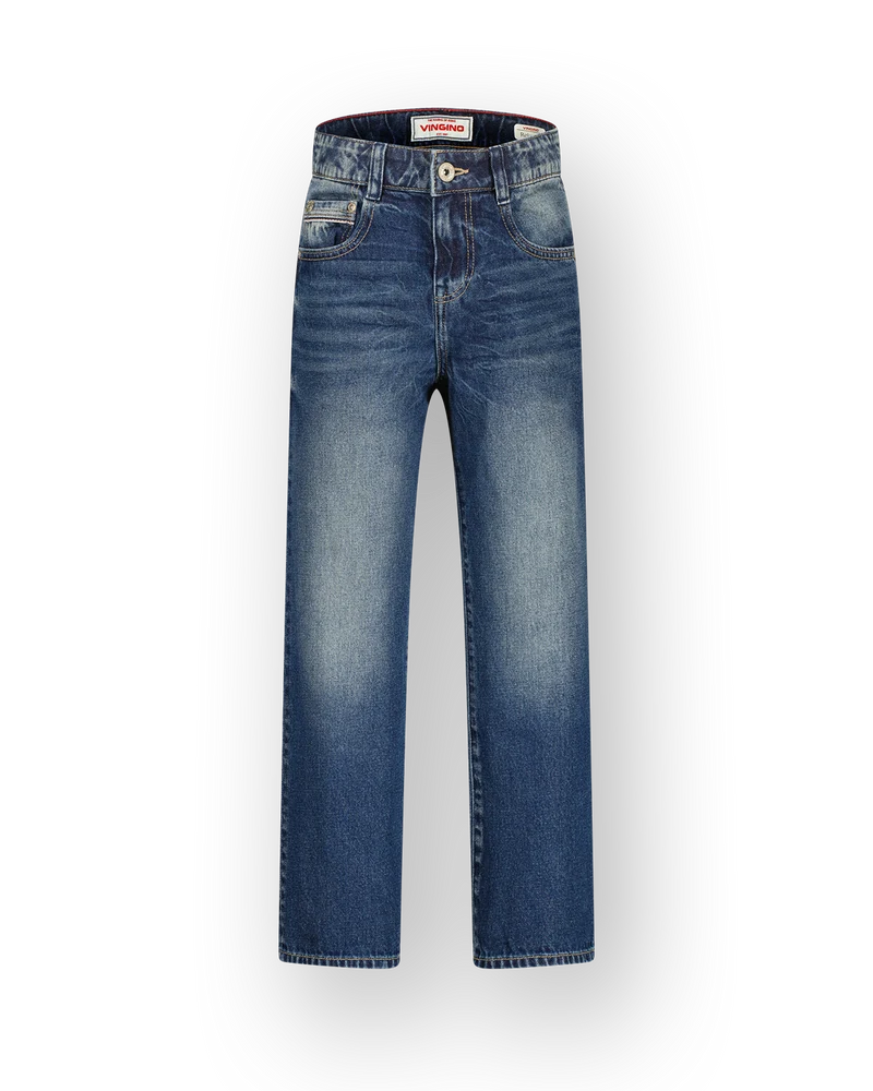 Relaxed Jeans Gio