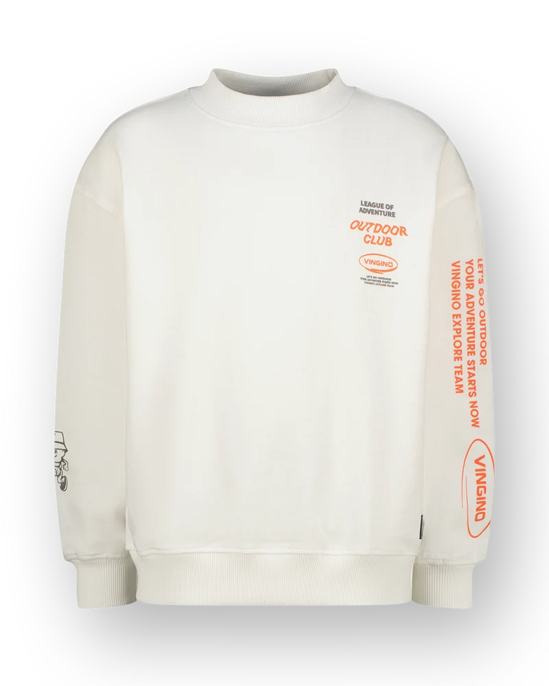 Sweater Njord