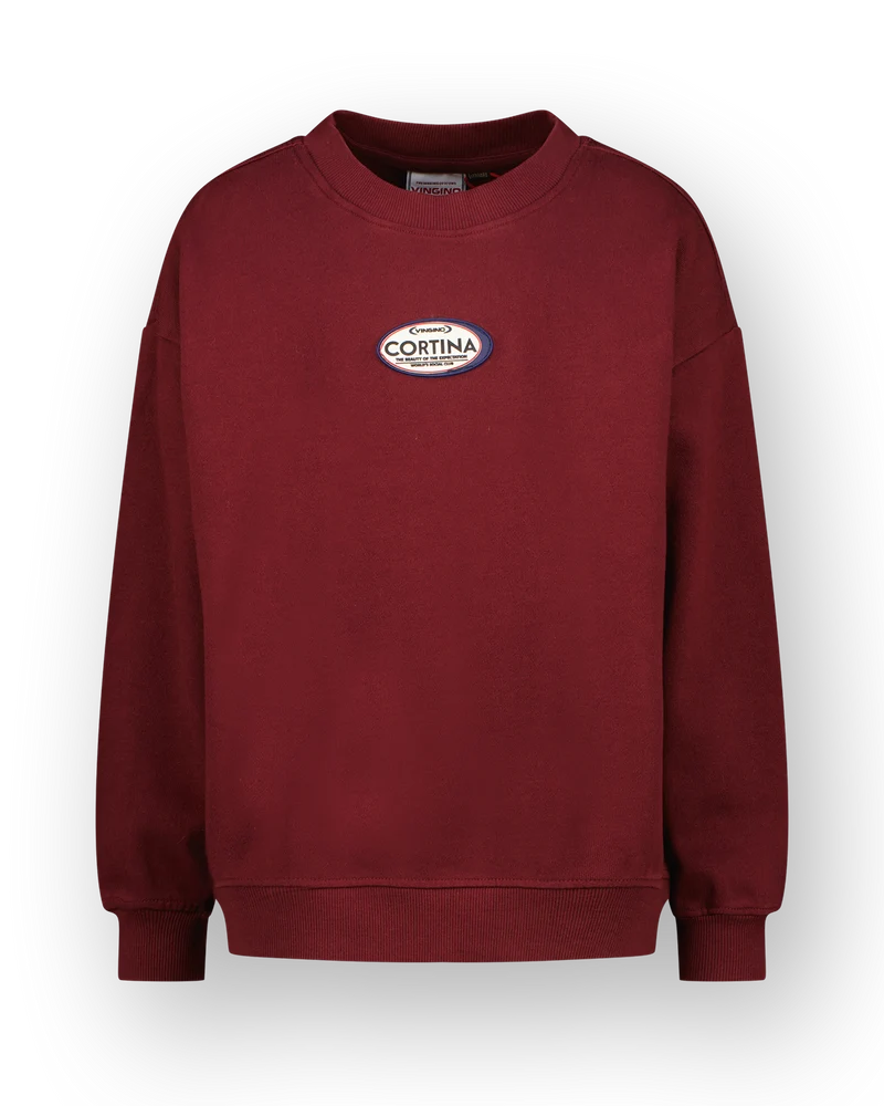 Sweater Novan