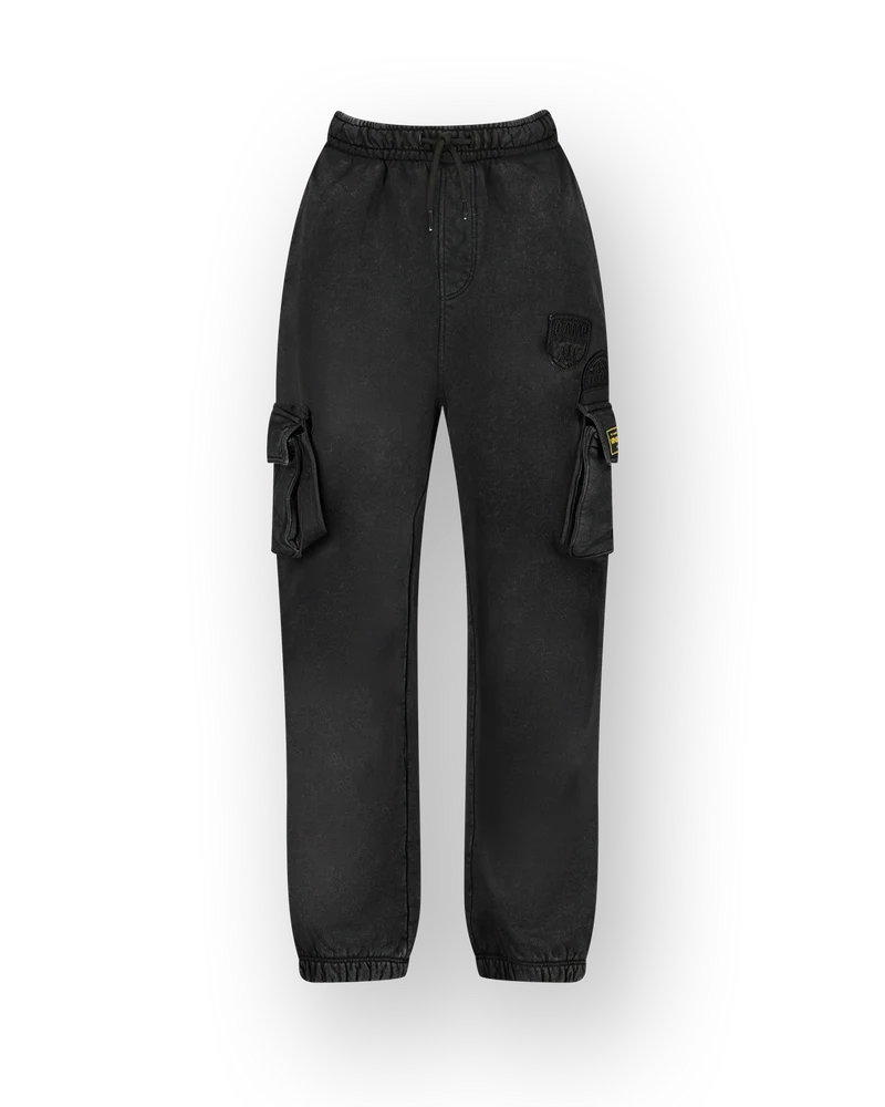 Regular Broek Samuel