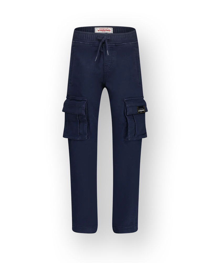 Loose Jeans Claudio