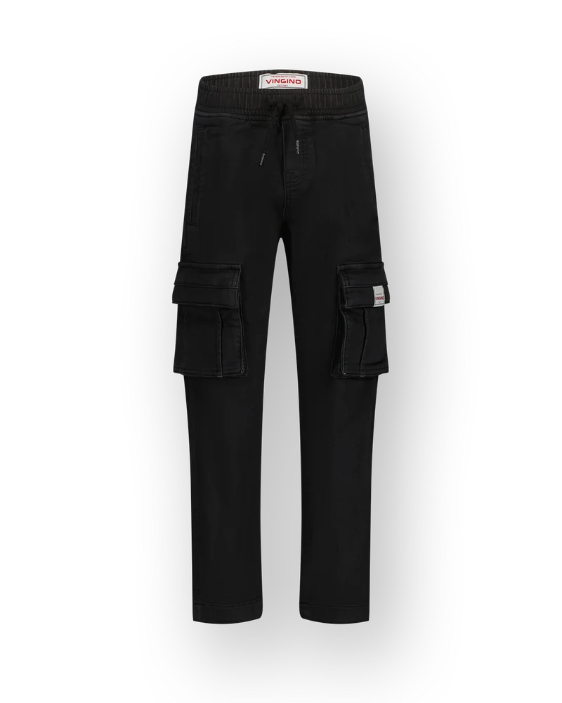 Loose Jeans Claudio