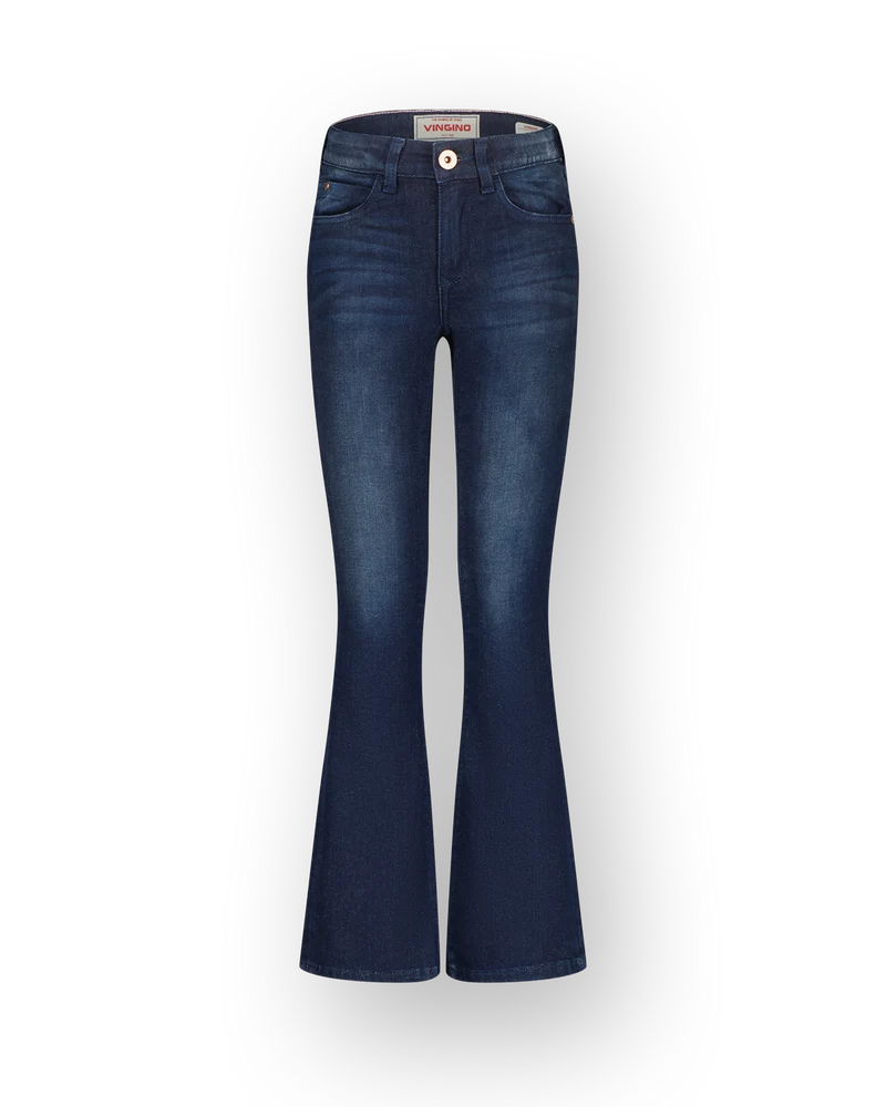 Flare Jeans Britte