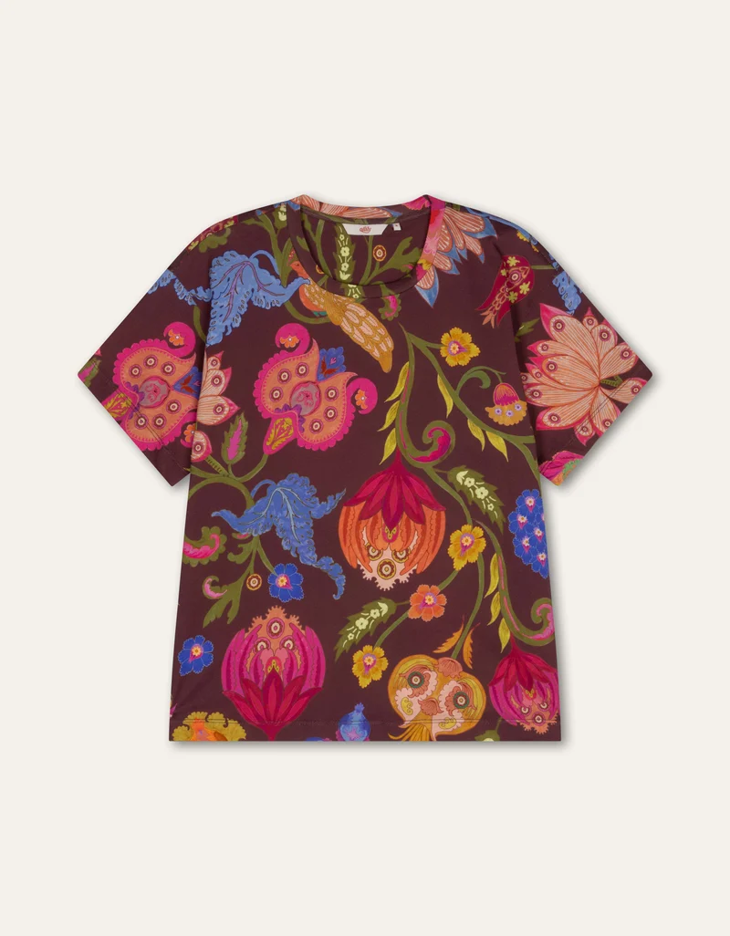 Tuxen Top