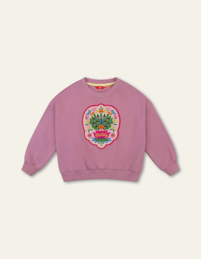 Hoki Sweater