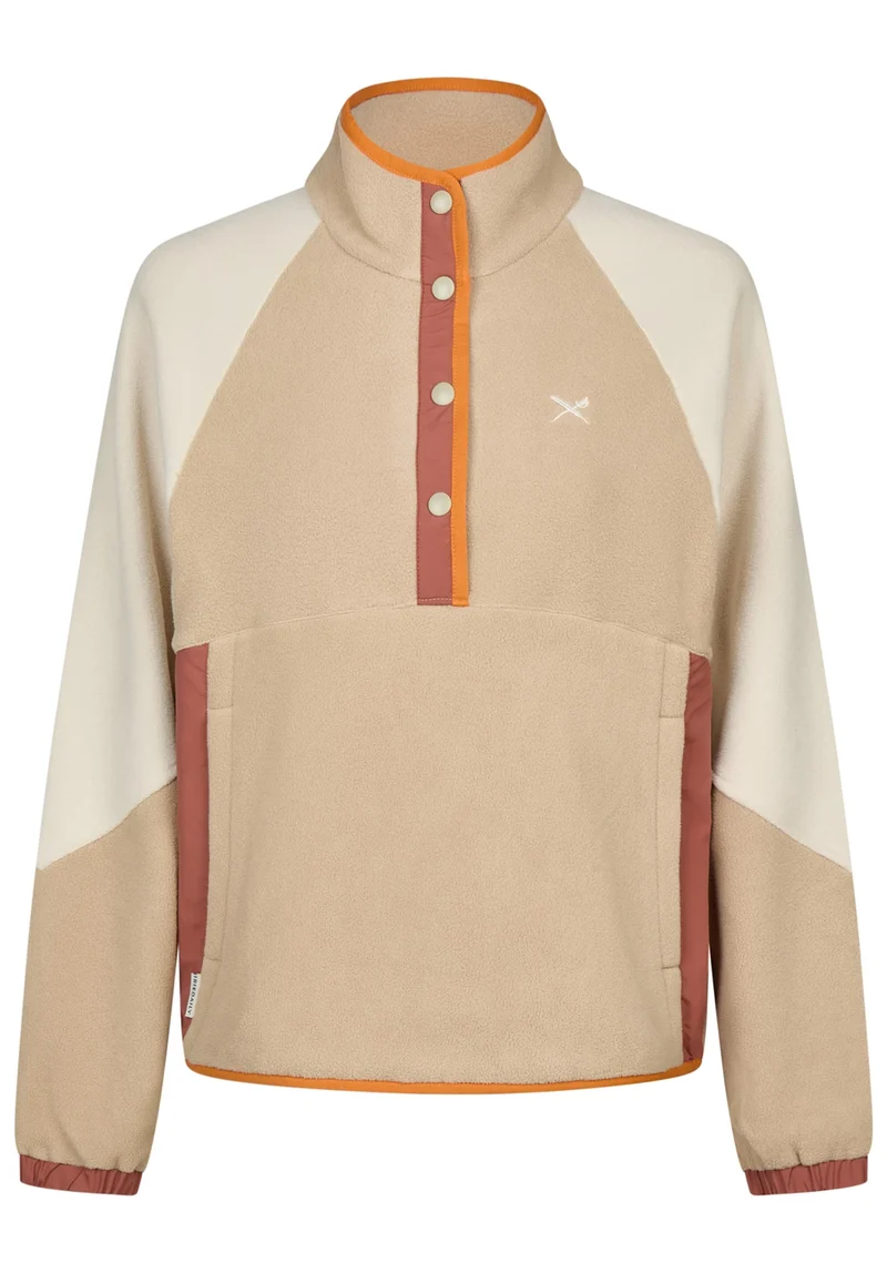 Holina Mix Troyer