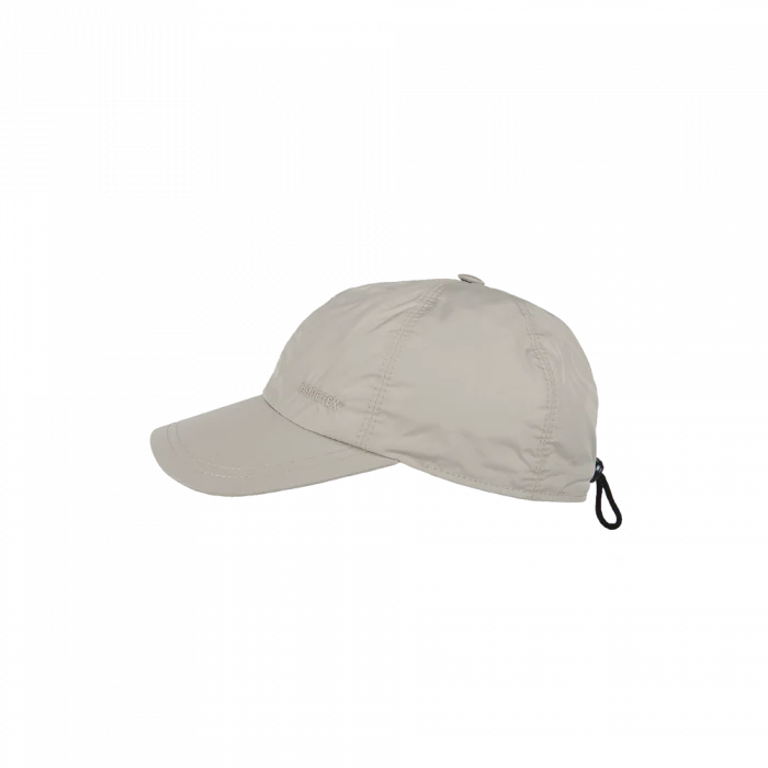 Hatland Cap Ledger Beige