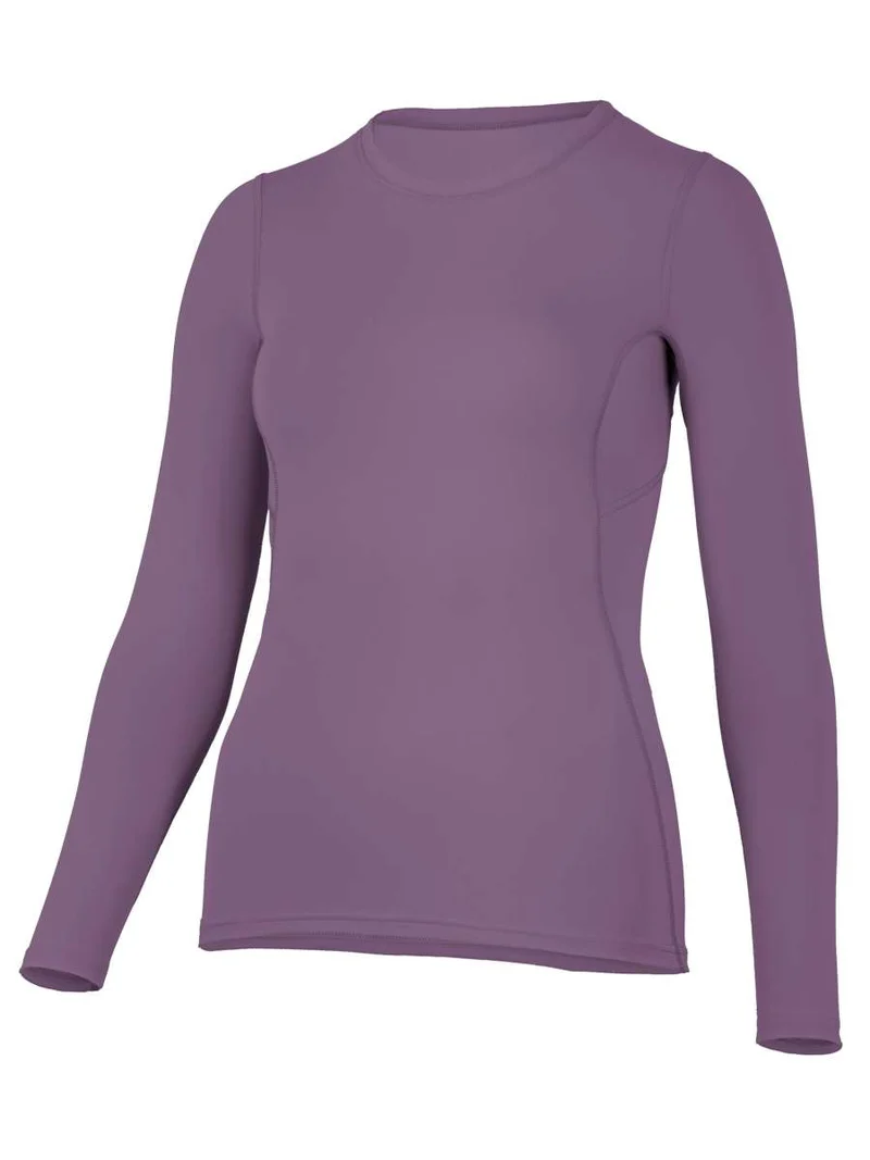 Hyphen - Dames UV Shirt met lange mouw "Avaro Isio"