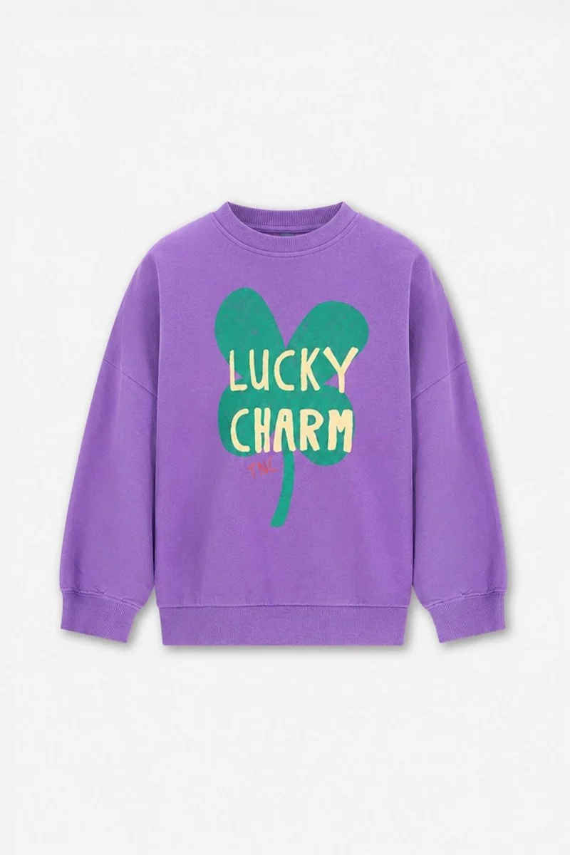 BILLIE SWEATER PAARS