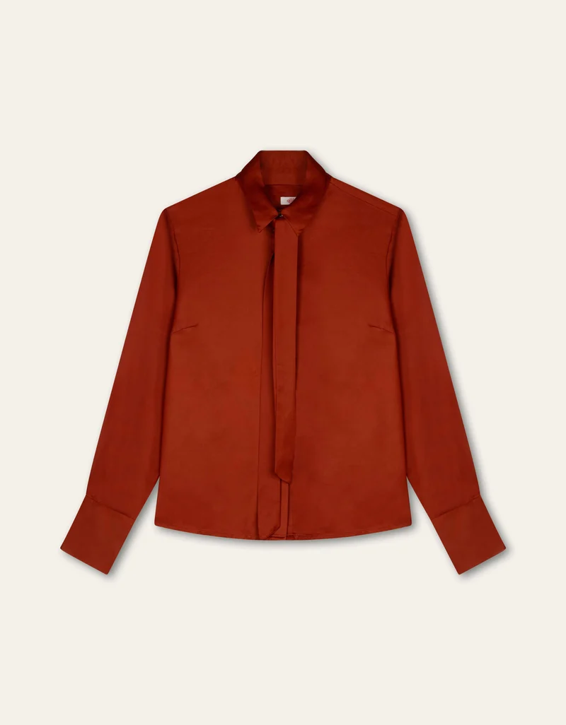 Bronda Blouse