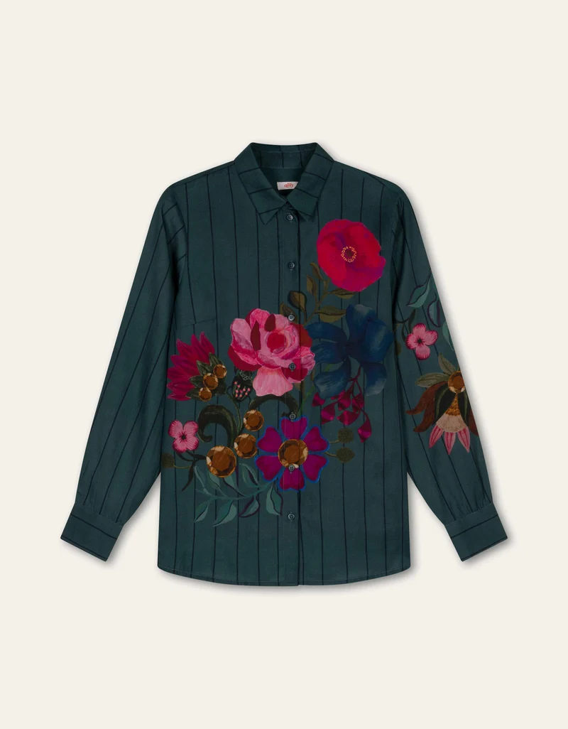 Bon Blouse