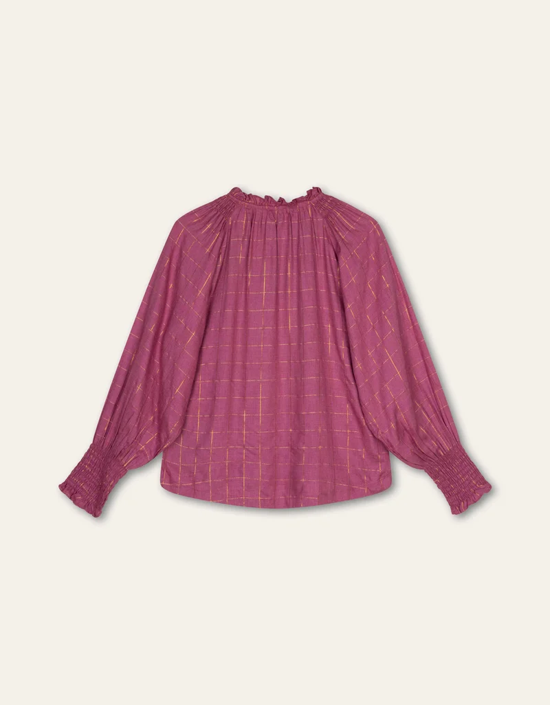 Bracta Blouse