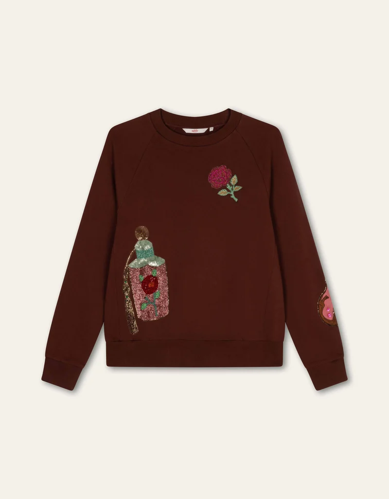 Horizon Sweater