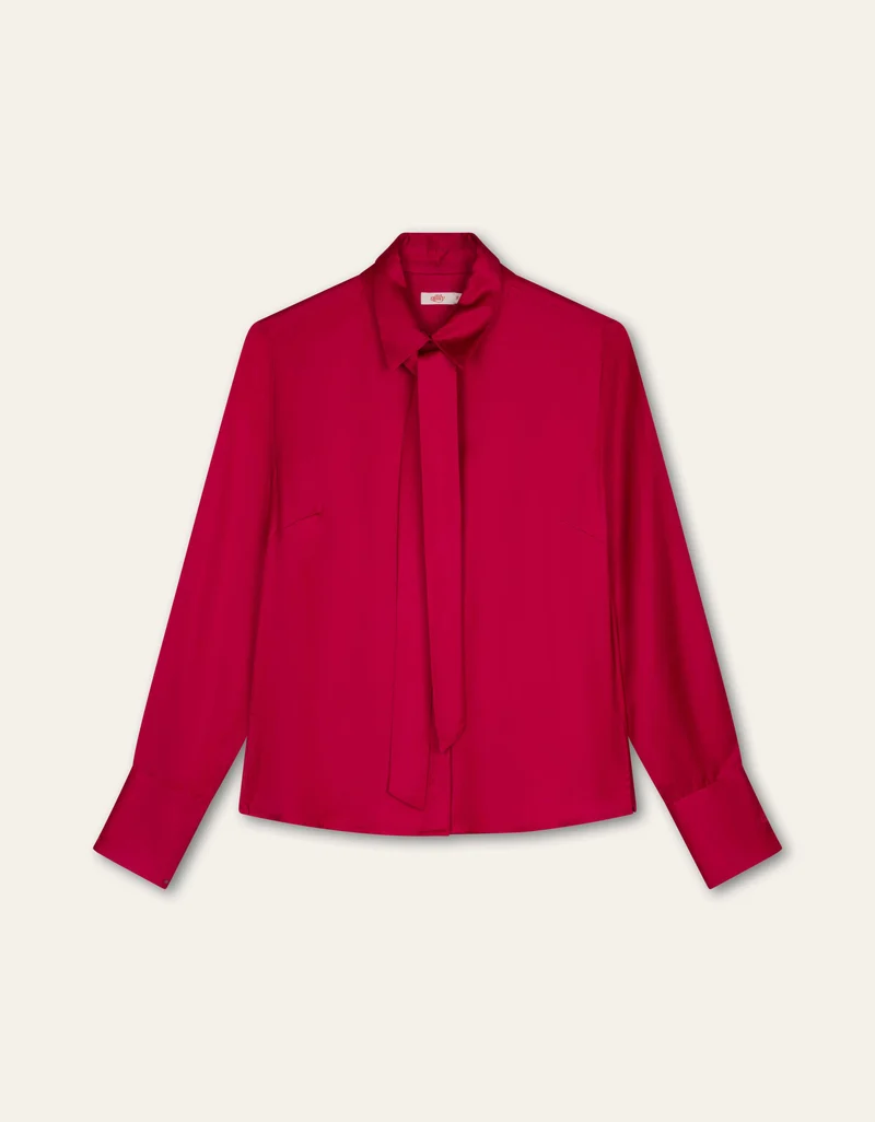 Bronda Blouse
