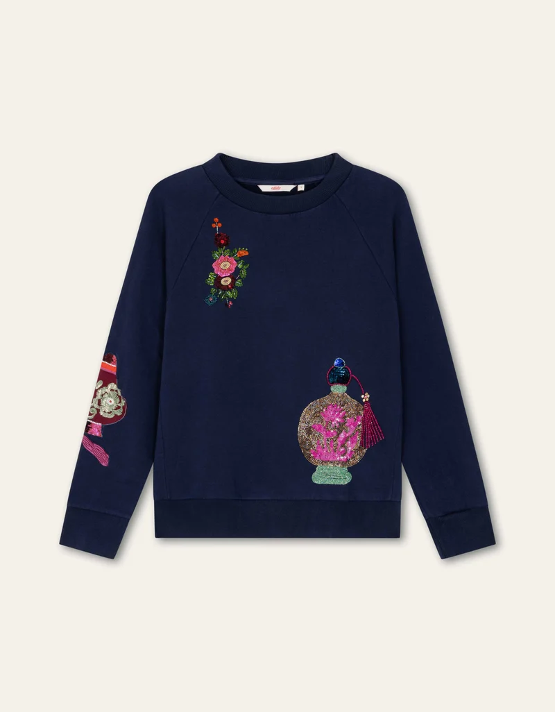 Horizon Sweater