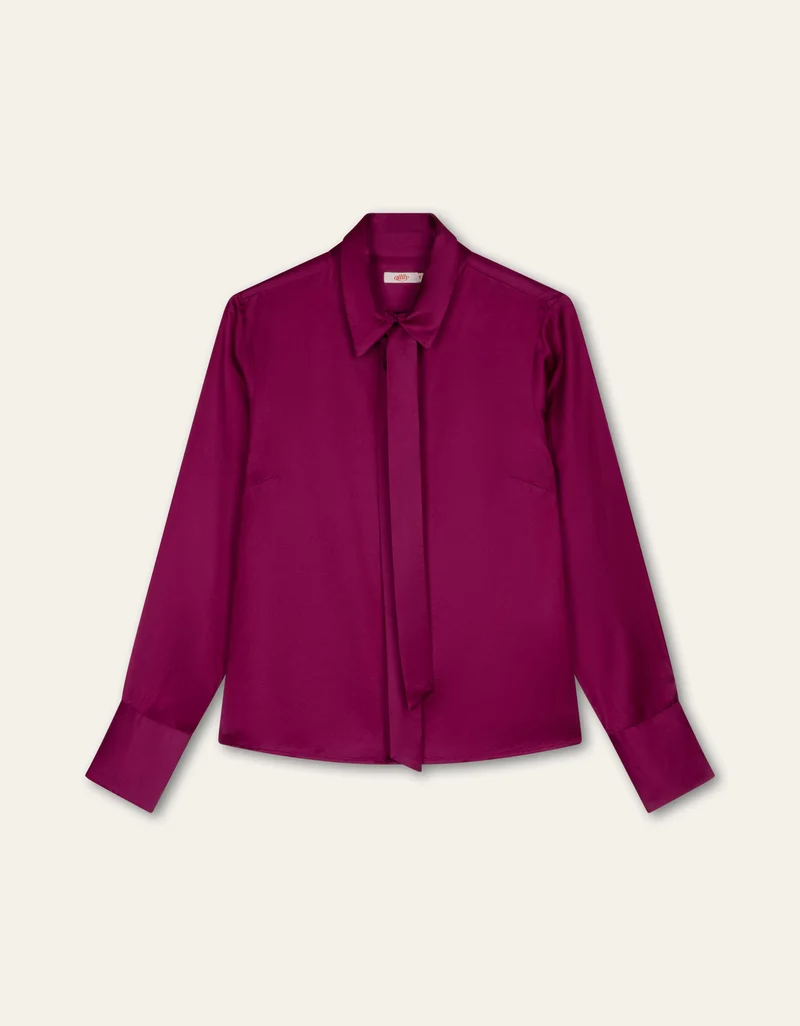 Bronda Blouse