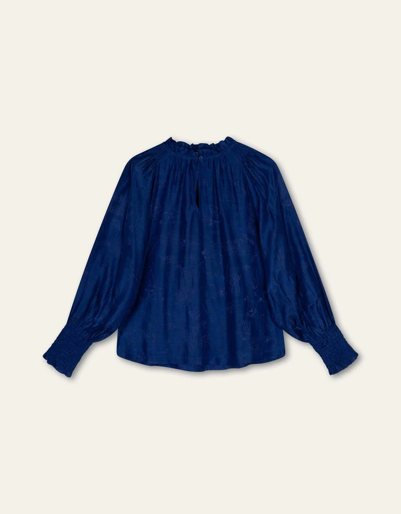 Bracta Blouse
