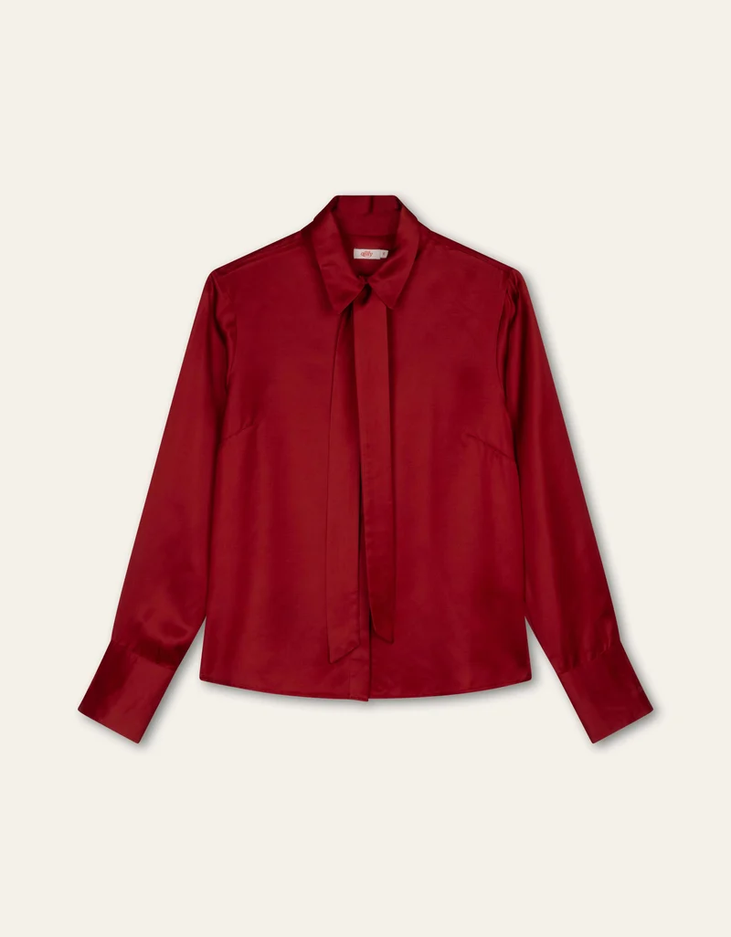 Bronda Blouse