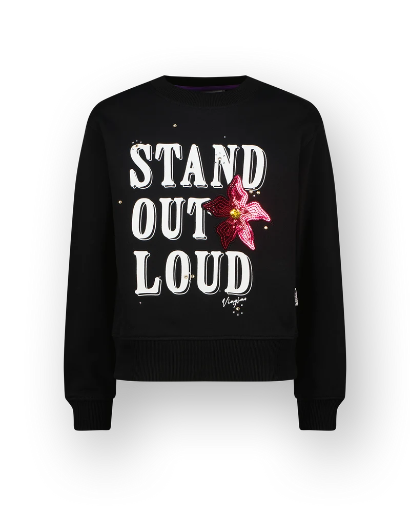 Meisjes Sweater Nieka