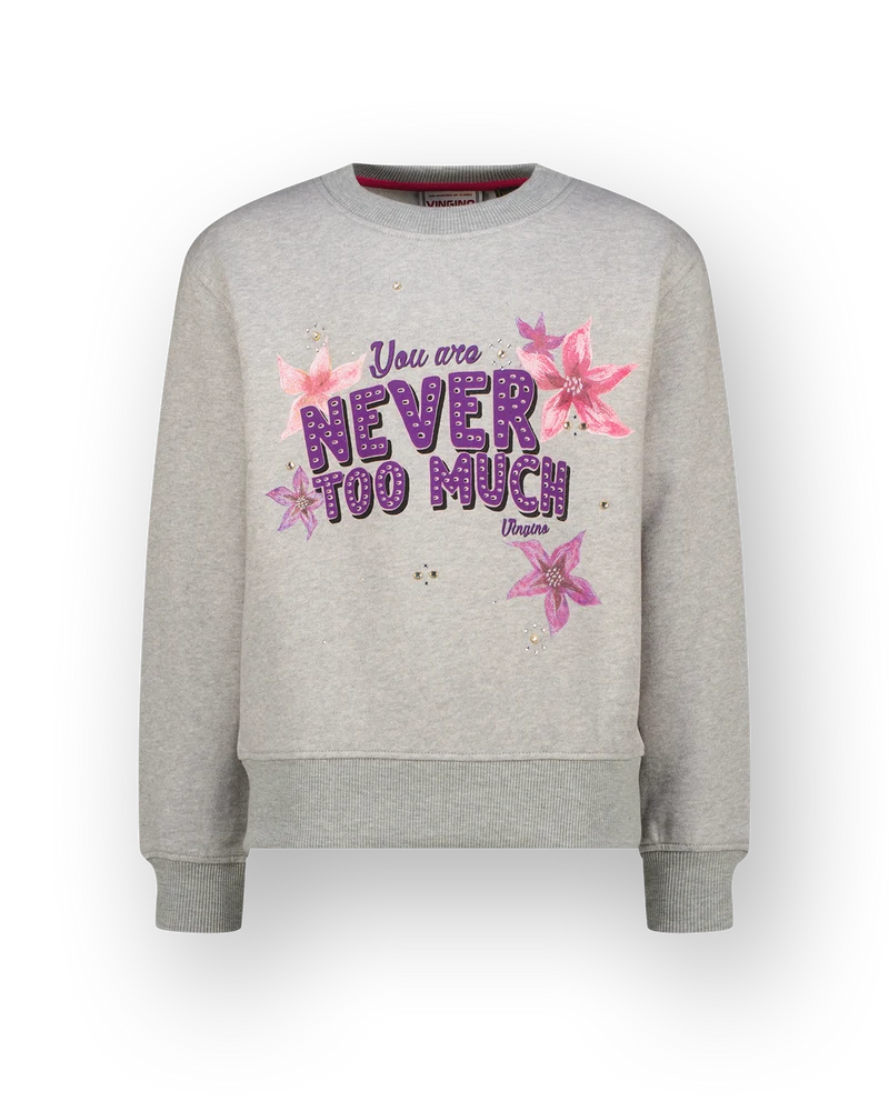 Meisjes Sweater Nieka