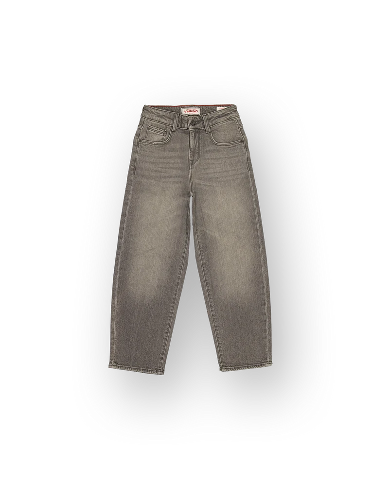 Jongens Baggy Jeans Keaton