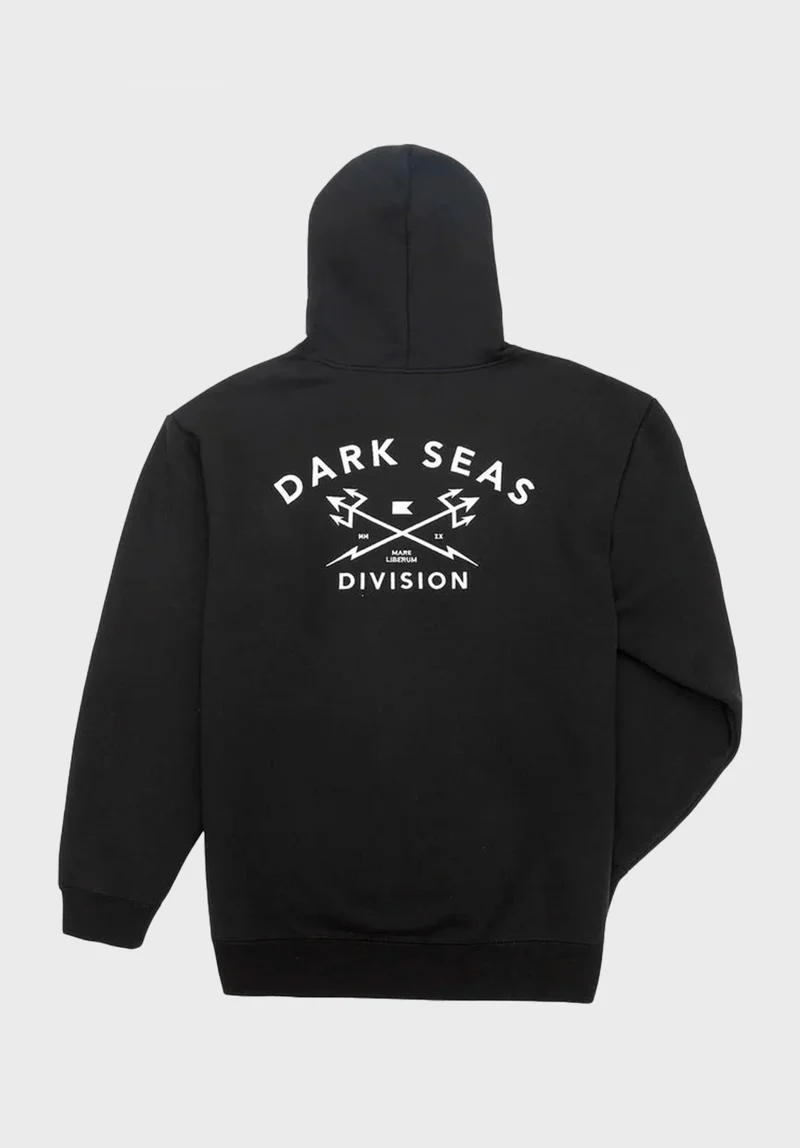 Headmaster Heavyweight Custom Fleece