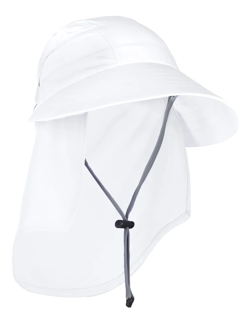 Hyphen Tokashiki Cap White
