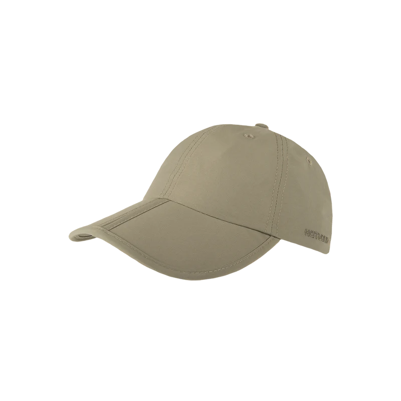 Hatland UV Cap Clarion Olive