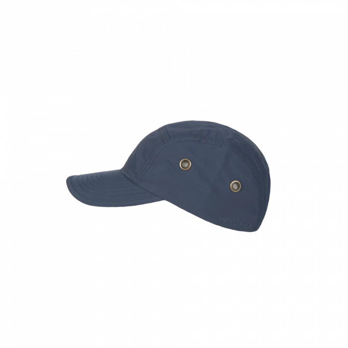 Hatland - Waterbestendige UV pet - Reef - Slate Blue
