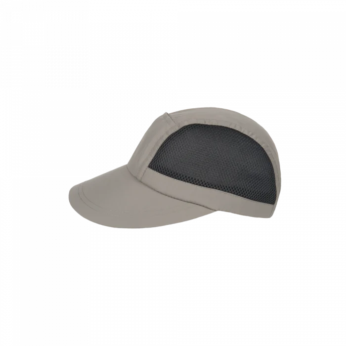 Hatland UV Extra brede Cap Viborg Olive
