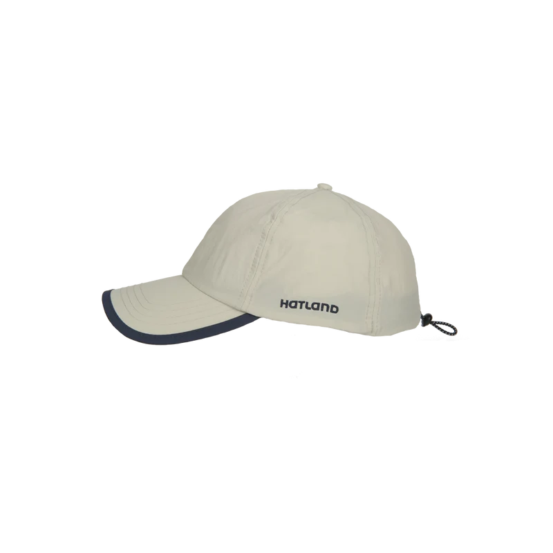 Hatland UV & Anti Mosquito Cap Stef Beige