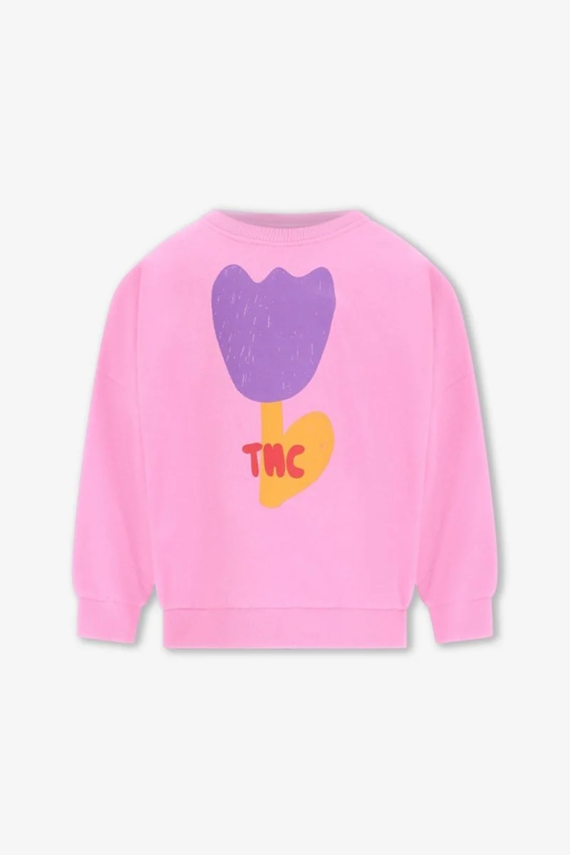BILLIE SWEATER ROZE