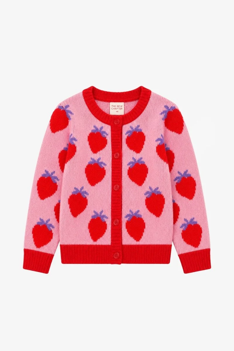 JHENÉ VEST ROZE