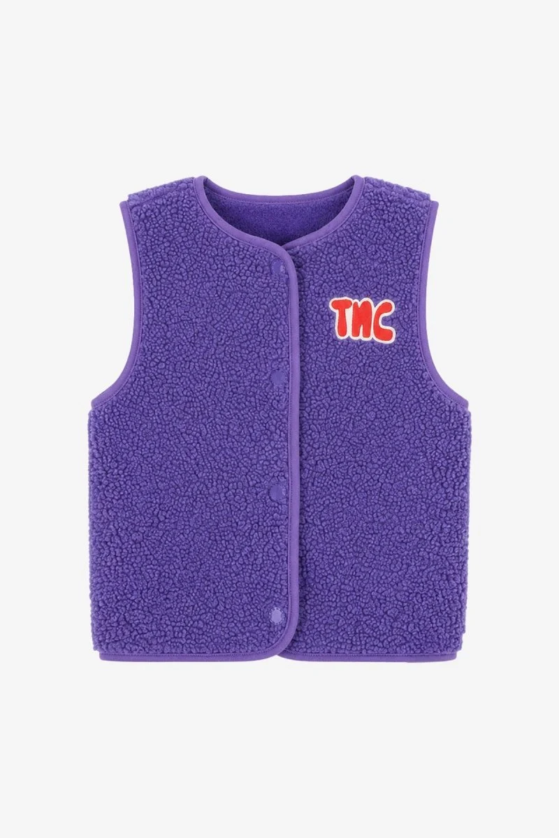 ROX GILET PAARS