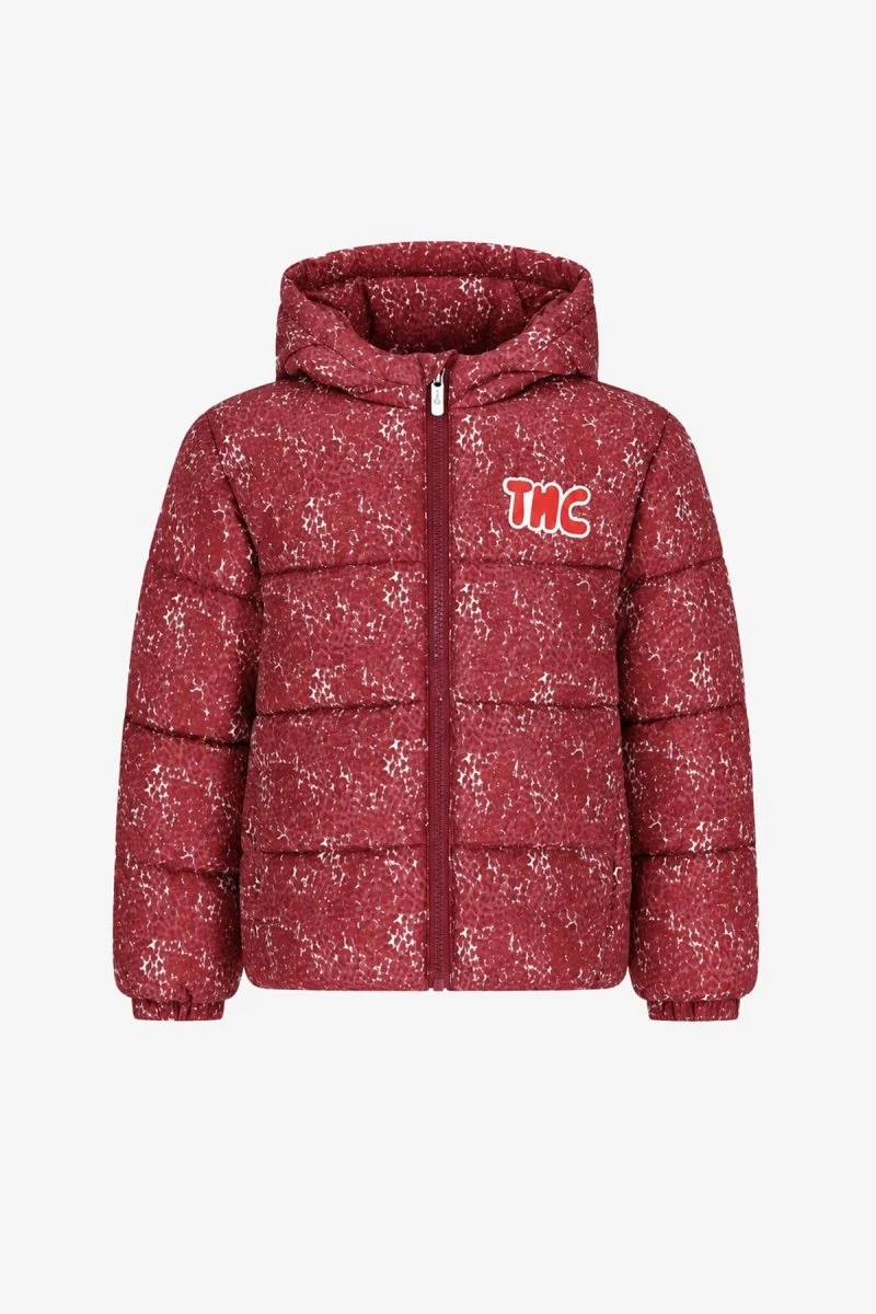 RUDY JACKET ROOD