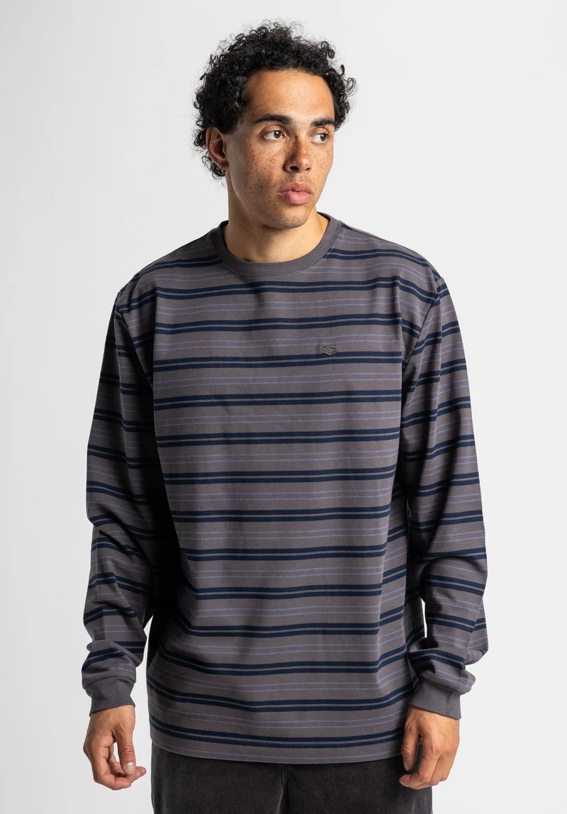Icon Stripes