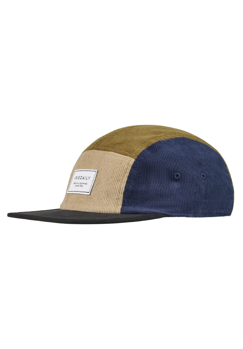 Corvin 5 Panel