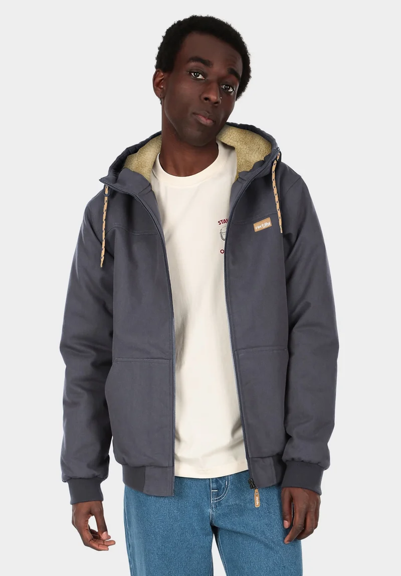 Dock 36 Swing Jacket